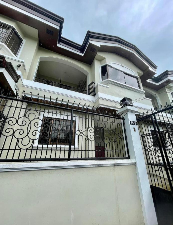 Ana'S Haven Olongapo/Subic Villa Exterior photo