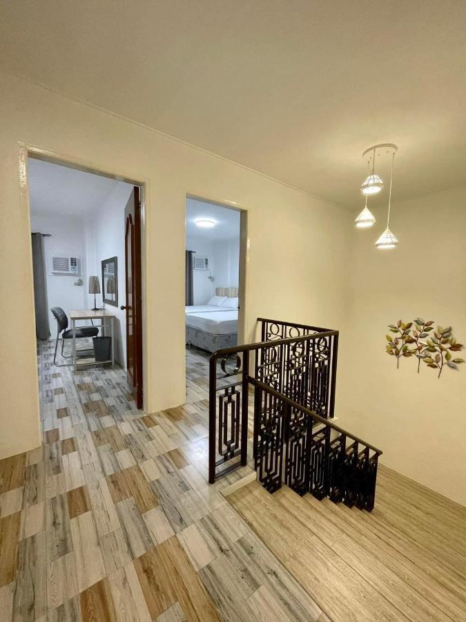 Ana'S Haven Olongapo/Subic Villa Exterior photo