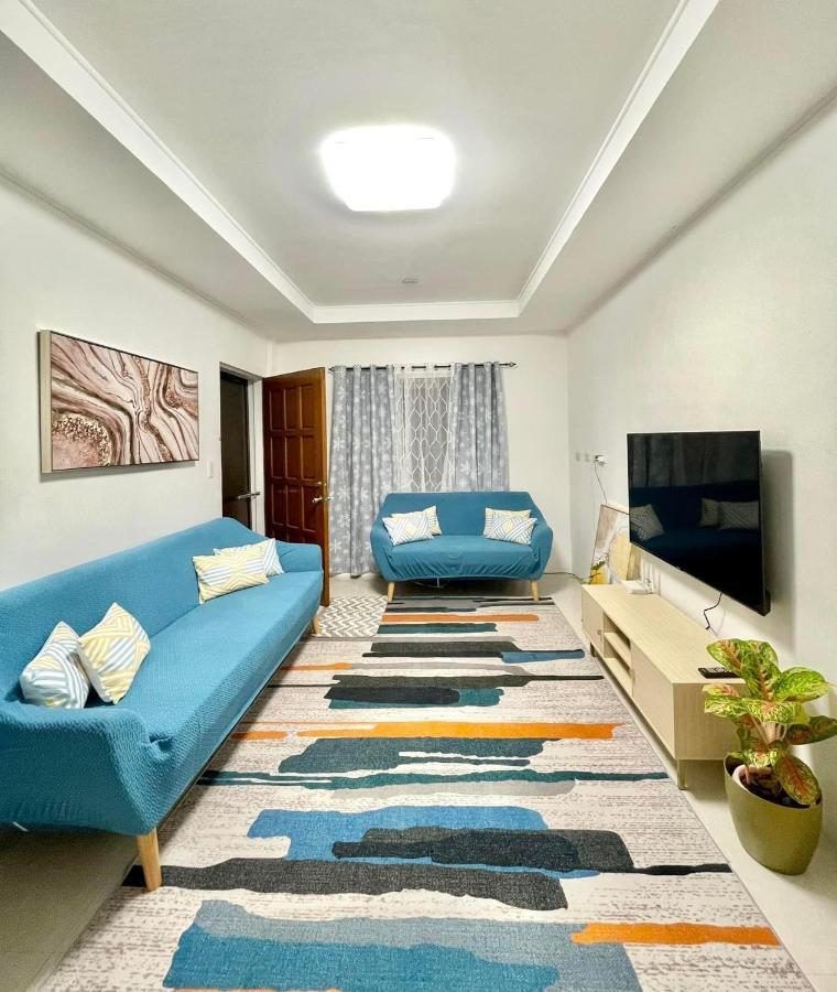Ana'S Haven Olongapo/Subic Villa Exterior photo