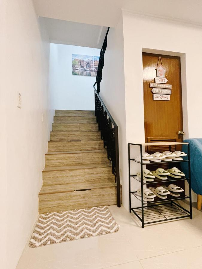 Ana'S Haven Olongapo/Subic Villa Exterior photo