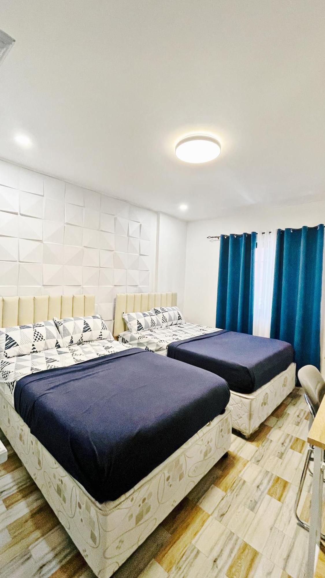 Ana'S Haven Olongapo/Subic Villa Exterior photo