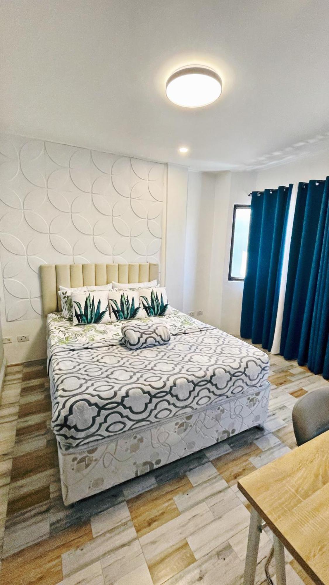 Ana'S Haven Olongapo/Subic Villa Exterior photo